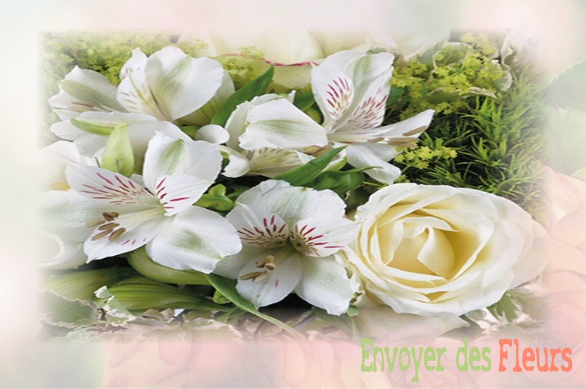 envoyer des fleurs à à SAINT-MAIME-DE-PEREYROL