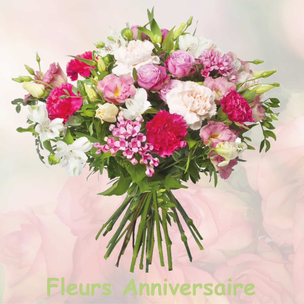 fleurs anniversaire SAINT-MAIME-DE-PEREYROL